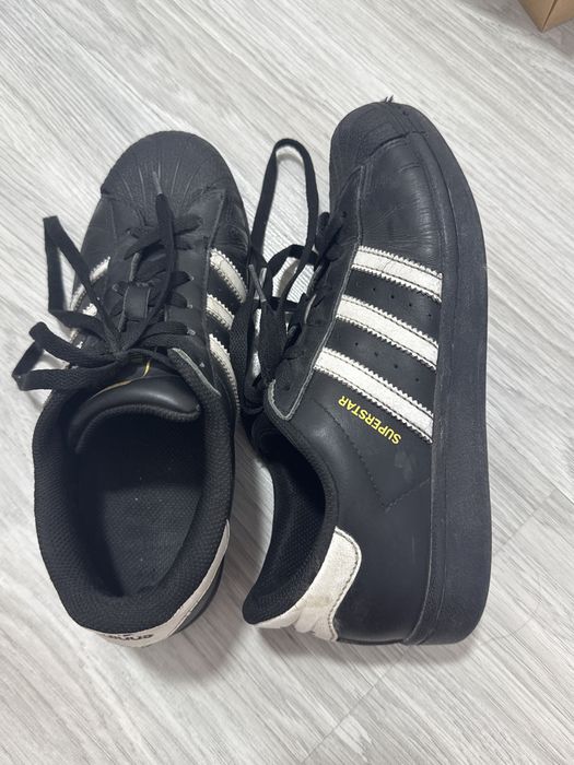 кроссовки адидас superstar