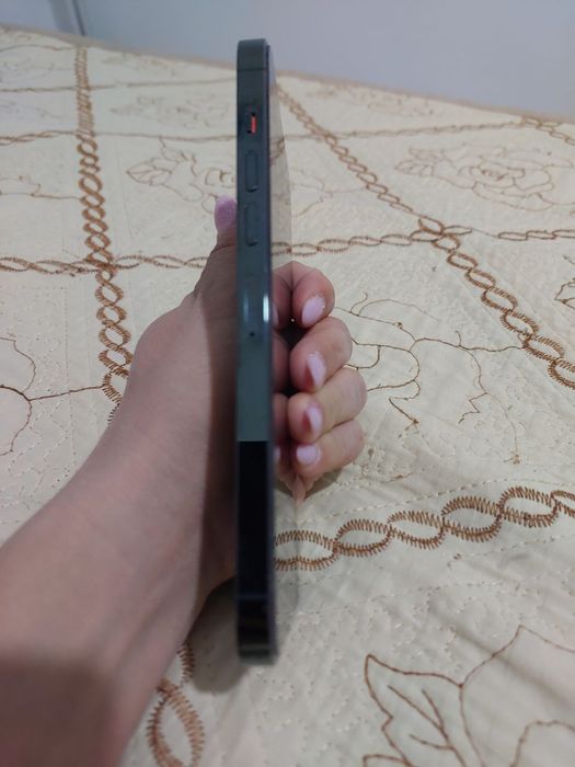 Айфон 13 про макс идеально холатда хечканака айиби йук