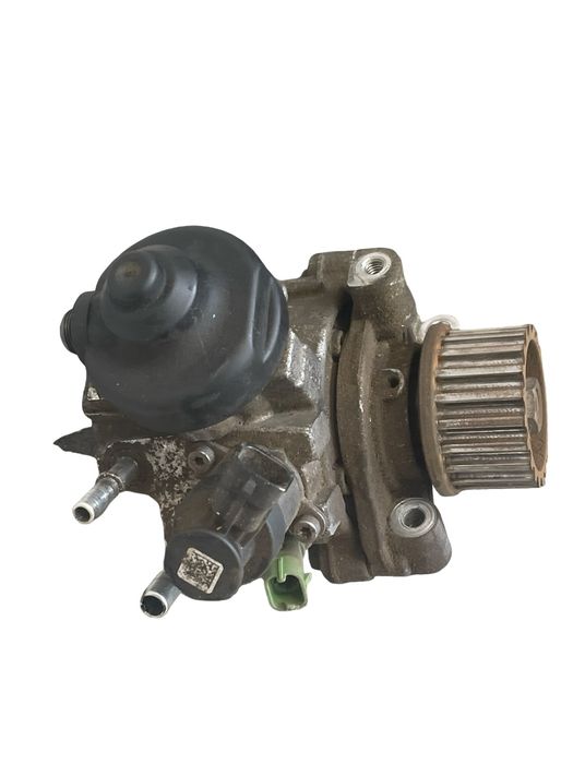 Pompa Inalta Presiune Dacia Dokker 2012 -> 1.5 Dci K9K 612 0445010530