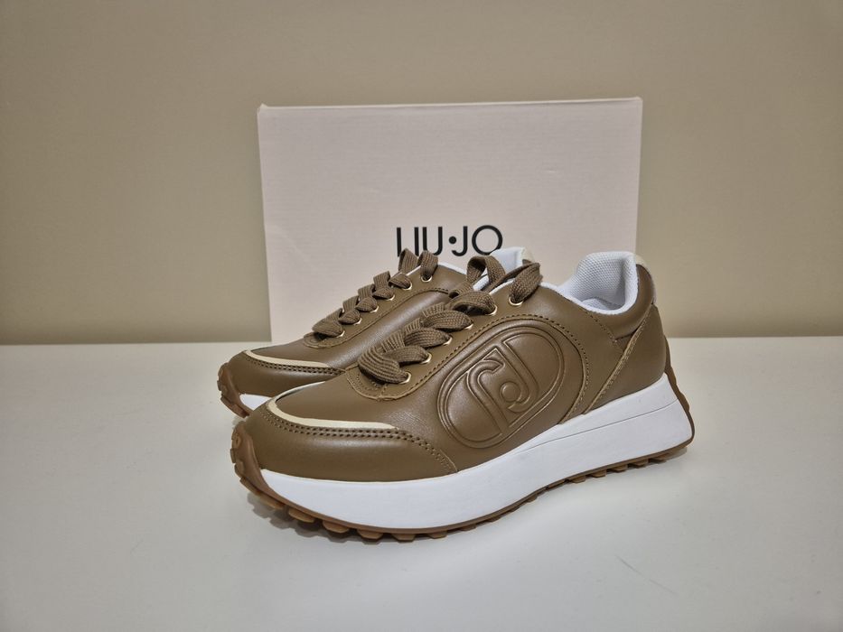 Сникърси Liu Jo 36 номер