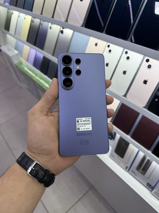 S26 Ultara 256GB 12GB