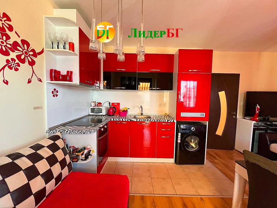 Продава се Тристаен апартамент в с. Равда, Област Бургас - 84 кв.м за 1727 €/кв.м - Снимка #6