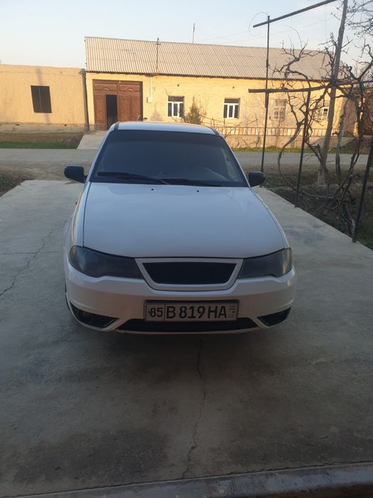 Nexia 2 sons tramblor