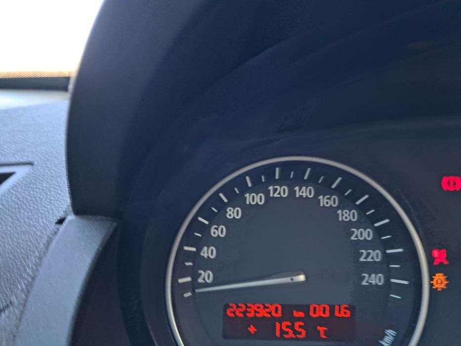 De vanzare Bmw x3