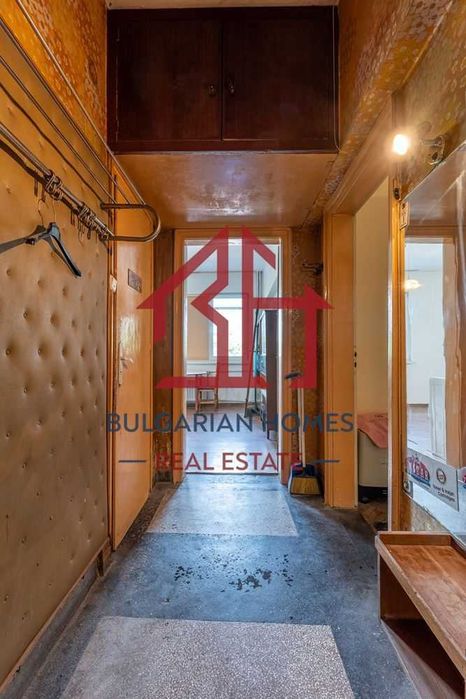 Продава се Тристаен апартамент в София, Център - 74 кв.м за 2973 €/кв.м - Снимка #9