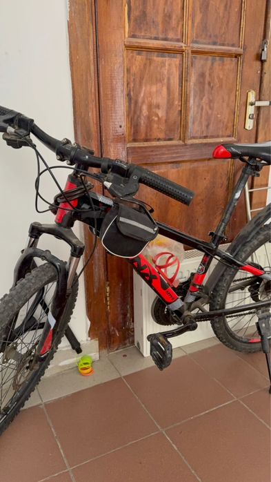 Продается велосипед