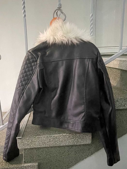 Детско кожено яке  New Look