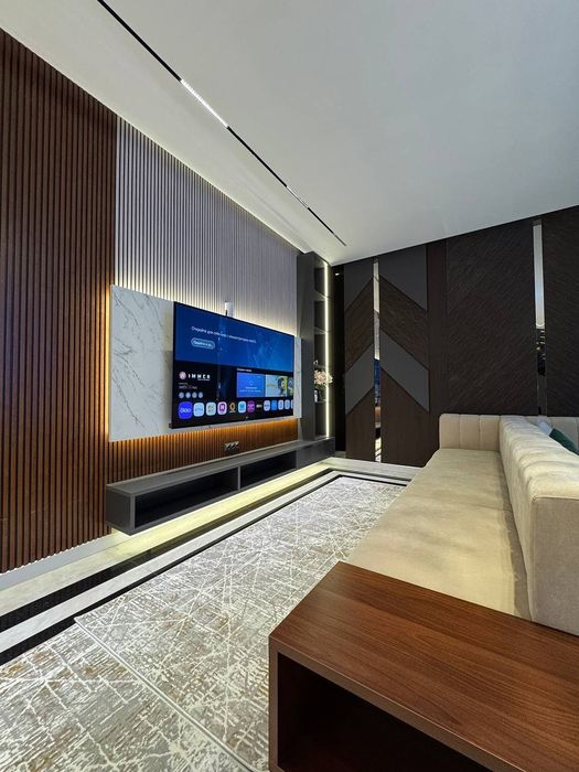 HI-TECH dacha ”Galaxy” 15 kishigacha beriladi