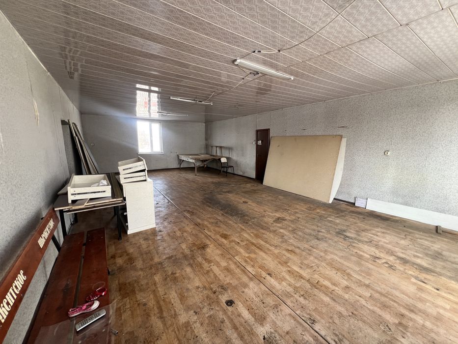 Сдам  помещение под аренду