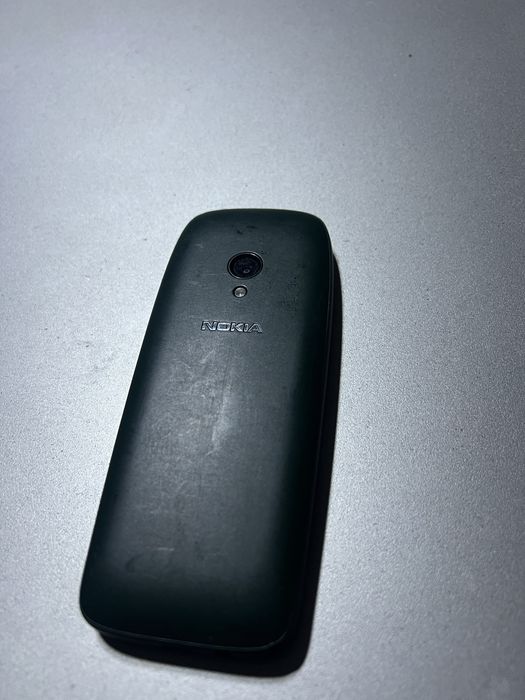 Vând telefon NOKIA 6310 Dual Sim