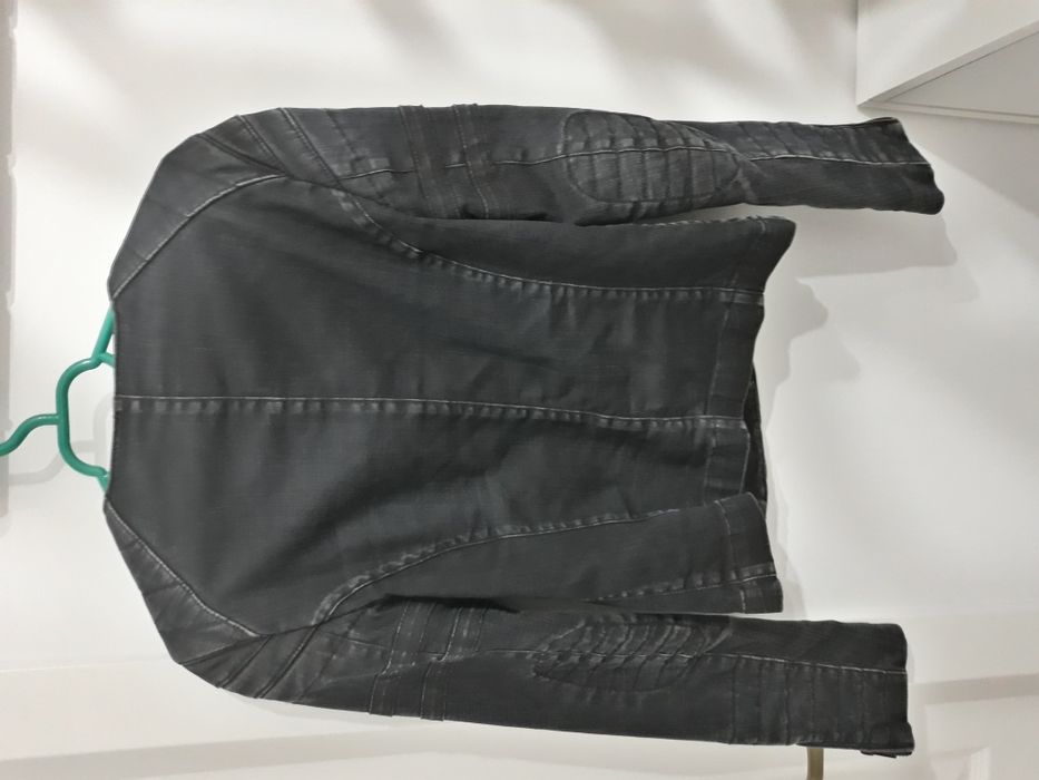 Jacheta Allsaints denim