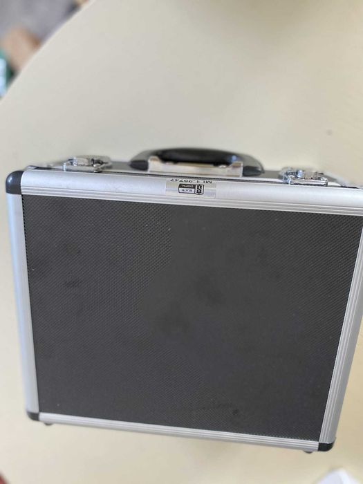Slate Digital ML-1 Condenser Microphone