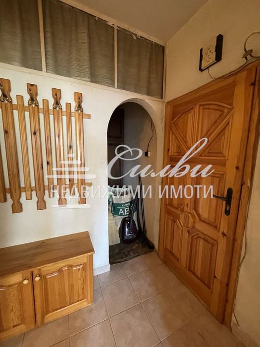 Двустаен РАЗШИРЕН апартамент - кв. Боян Българанов 1