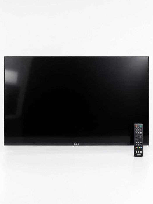 ARG LED TV LD43D7500 - диагональ 43 дм (Smart TV)