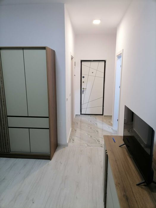 Garsoniera de inchiriat in zona Militari Residence