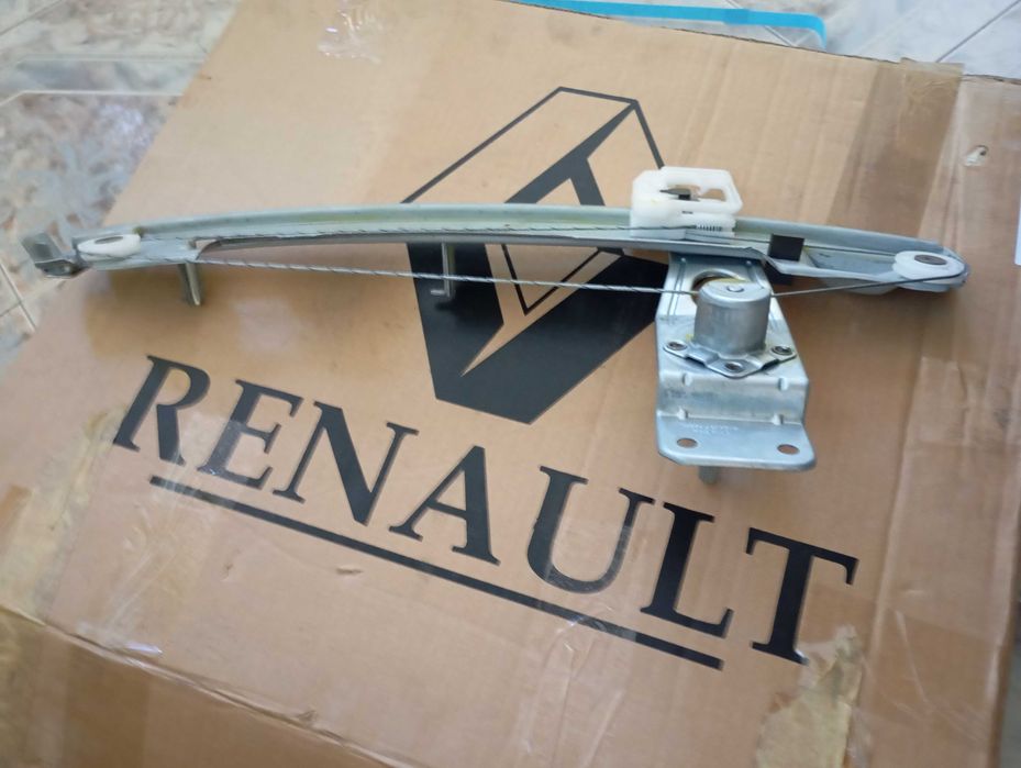 Спойлер/крило, конзола, духалки, козирка, капаци, жабка, стъклоповдига