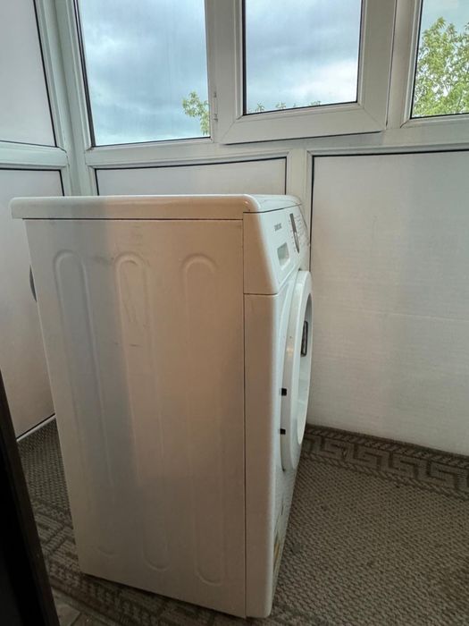 СРОЧНО! Стиральная машина