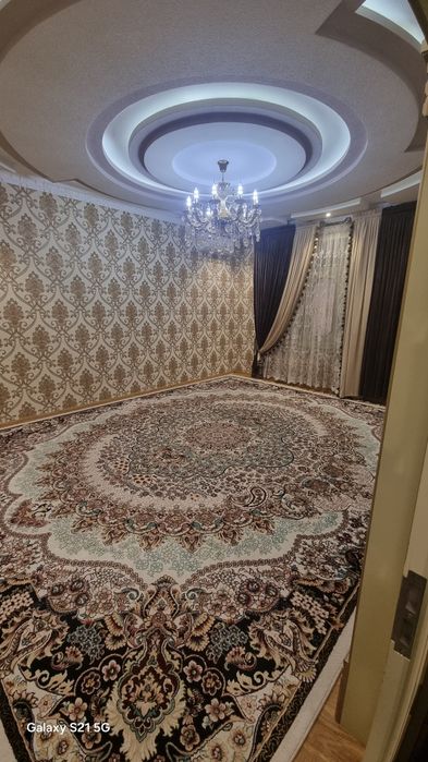 Шахар марказидан арендага квартира