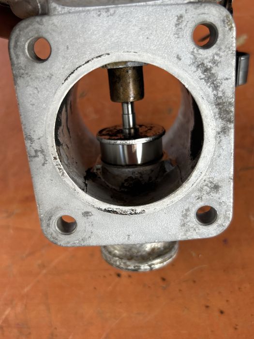 EGR bmw e91,e90 motor 3.0 D m57 306d3