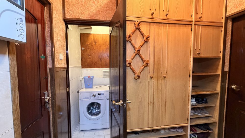 Чиланзар 19 квартал, 3+1/2/4