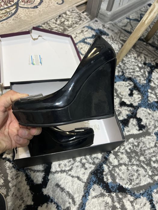 женские туфли вашион чистий