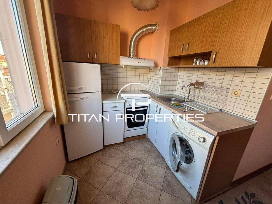 Двустаен апартамент, под наем, кв. Погреби