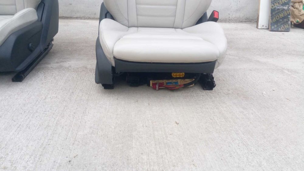 Седалки S205/W205