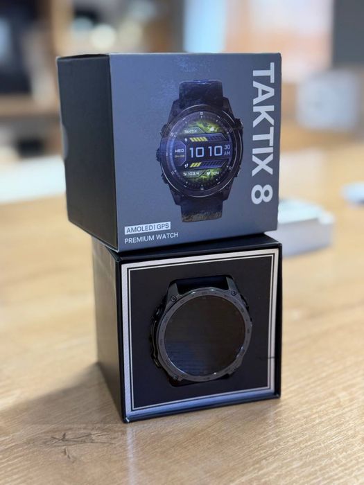 Taktix 8/ 45.000Тг