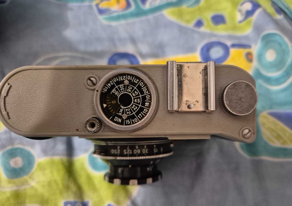 2 броя - Ретро фотоапарати