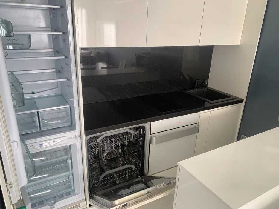 Дава се под наем Двустаен апартамент в София, Манастирски ливади - 64 кв.м за 700 € - Снимка #3