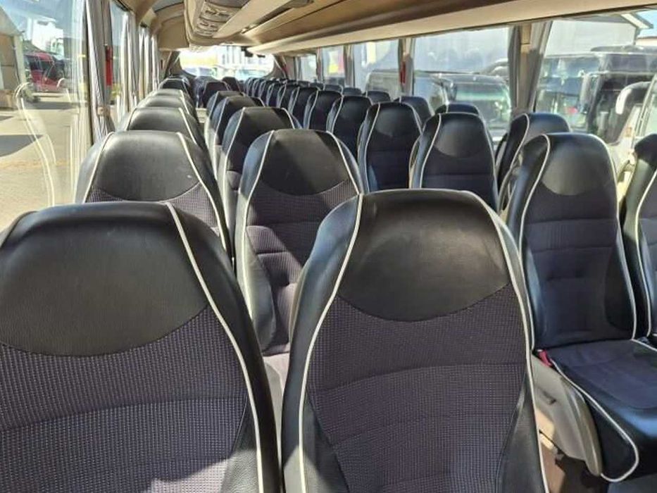 Туристический автобус Irisbus MAGELYS
