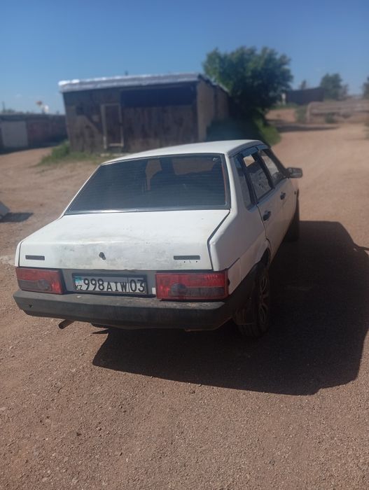 Ваз 21099 продам