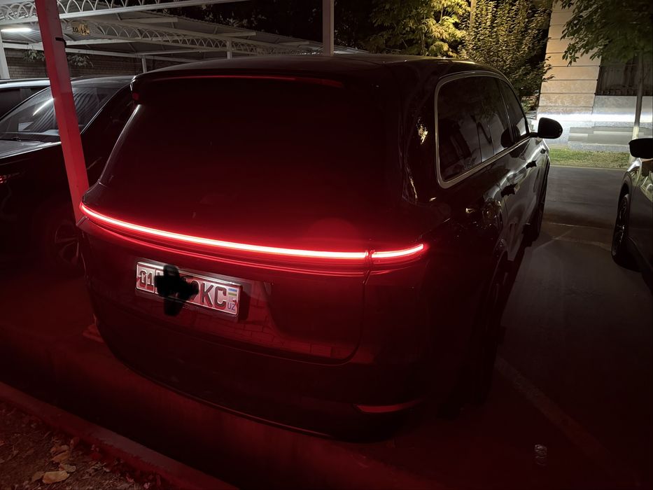 Li 9 ultra 2024 noyabr