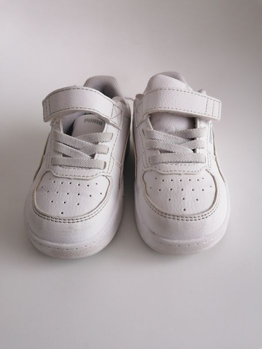 Adidasi puma, marimea 23