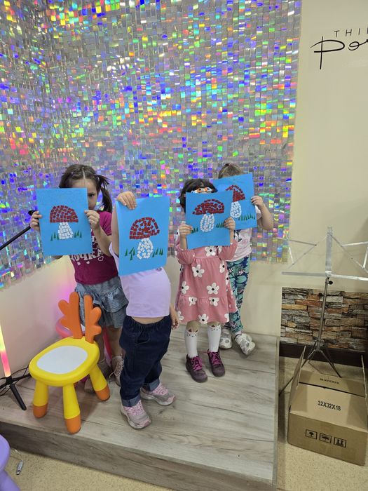 Уроки фортепиано, вокала, гитары. Детское развитие от 2,5 лет