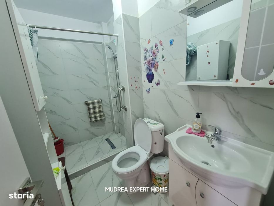 Nou |  Apartament de vânzare | 2 Camere | Otopeni