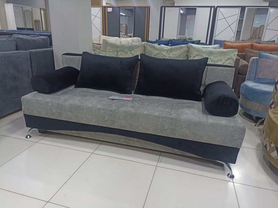 Купить  раскладной диван от Comfort Mebel Можно в рассрочку !