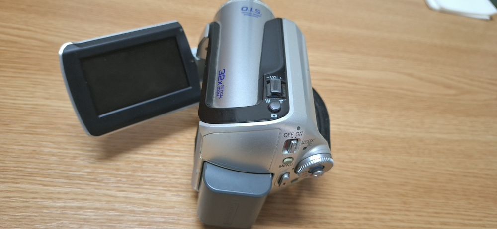 Camera filmat ,stare buna