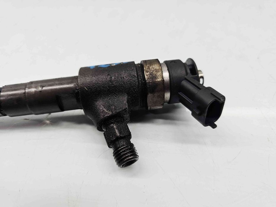 Injector Peugeot 307 [Fabr 2000-2008] 9641496180 1.4 HDI 8HZ 50KW / 68