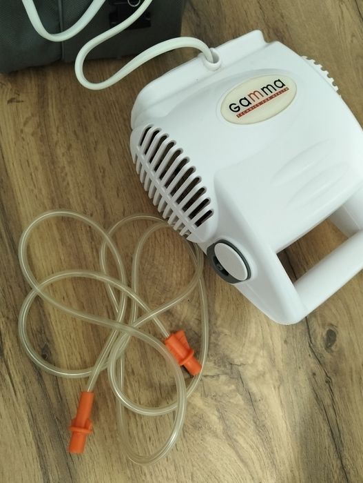 Продам ингалятор