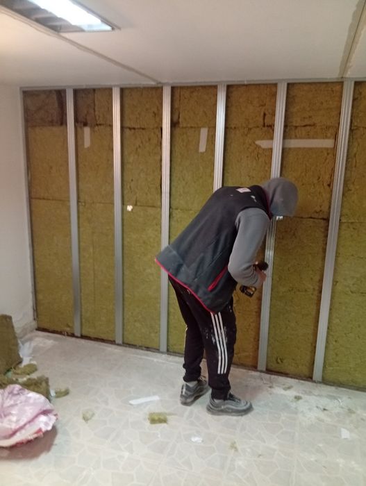 Amenajări interioare și exterioare