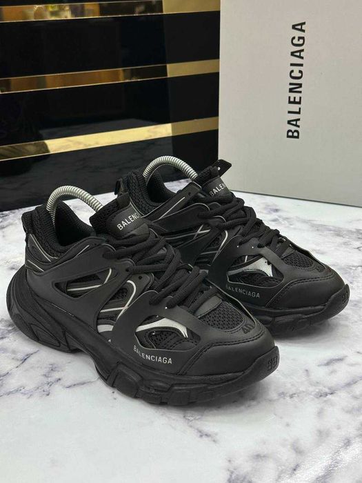 Balenciaga Track маратонки [номерации 36-44]