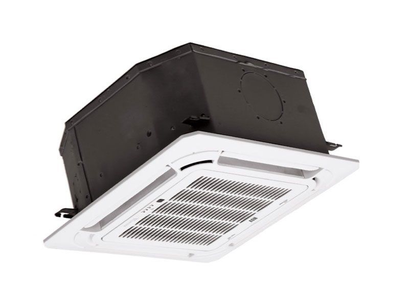 VRF системы кондиционирования