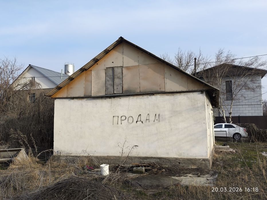 Продаю дачу, в Болеке