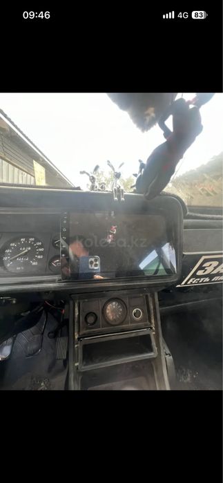 ВАЗ 2107 на ходу
