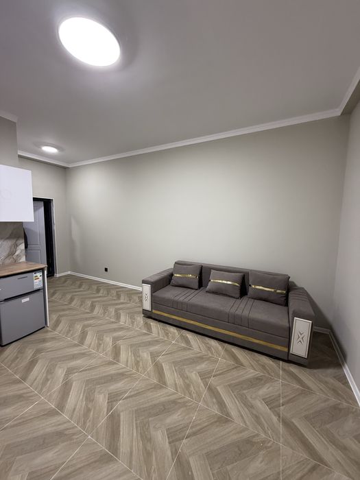 Сдам квартиру новую