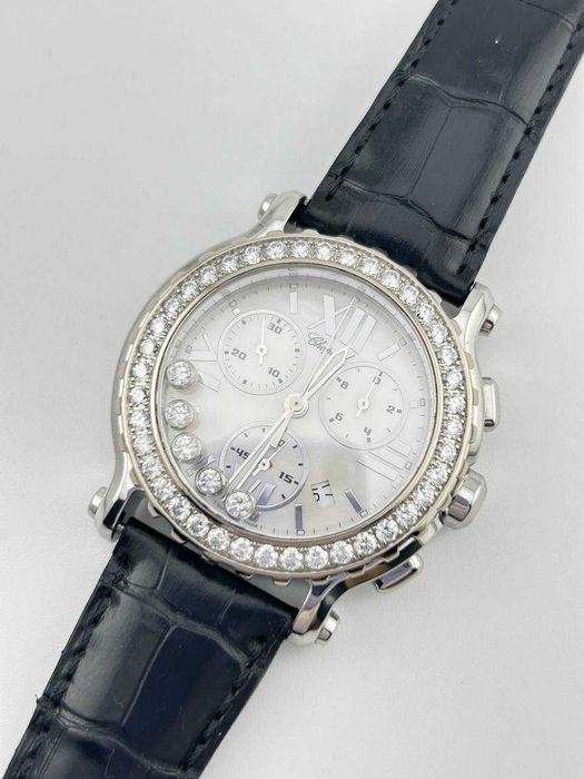 Часы Chopard Happy Sport