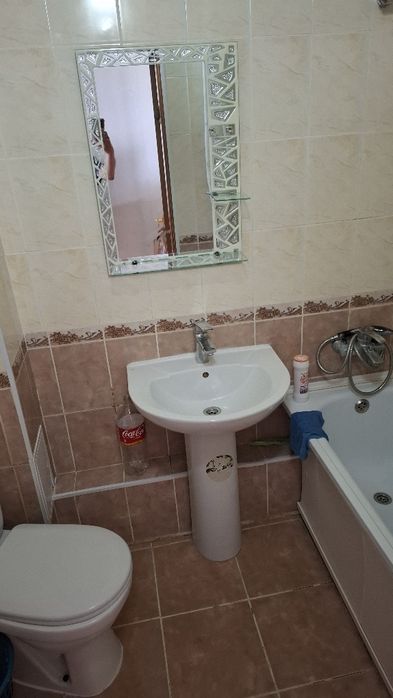 Продам 3ком. кв.