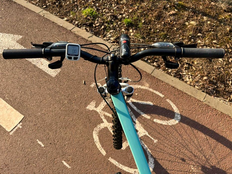 Bicicleta de vanzare