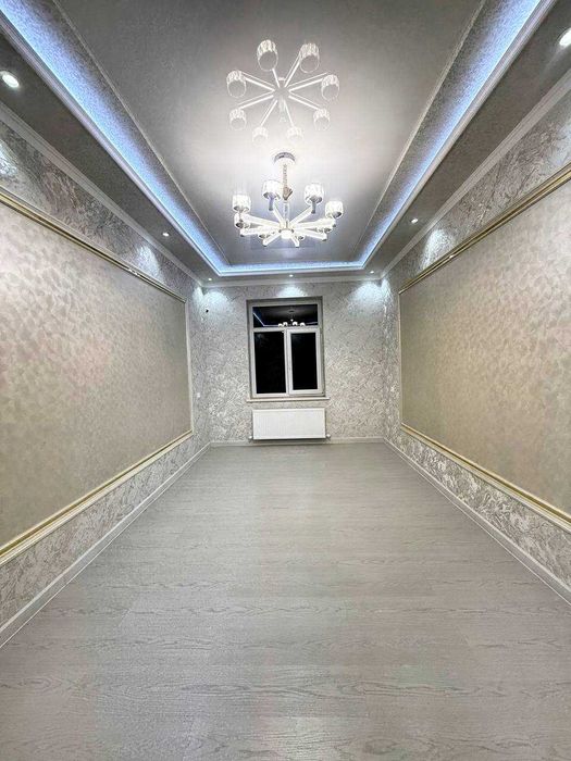 Продаётся 2х комн квартира на 3 этаже Ор-р 7 микрорайон